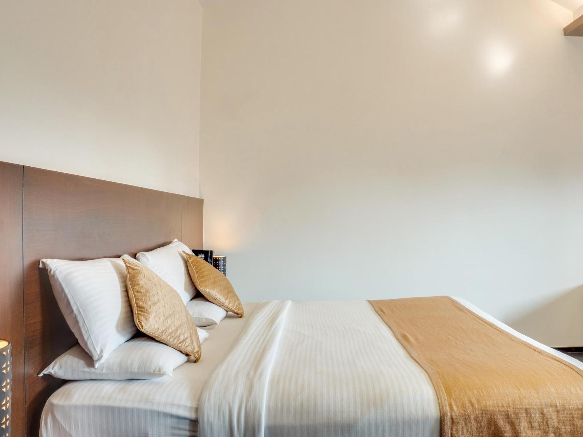 Welcome Hotel - Mumbai — Photos 1