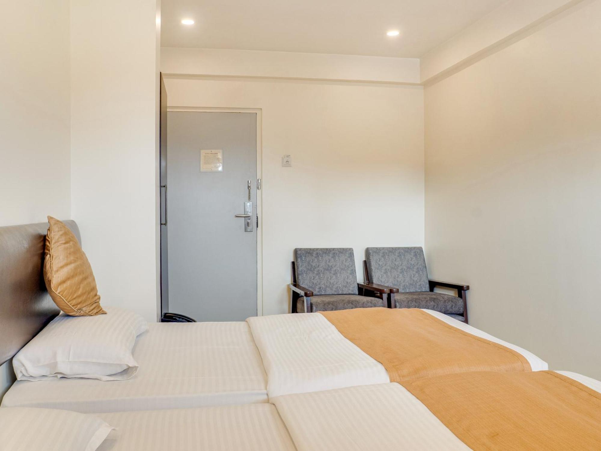 Welcome Hotel - Mumbai — Photos 2